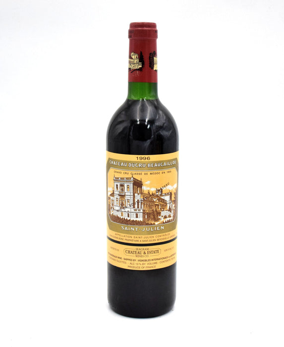 1996 Chateau Ducru-Beaucaillou
