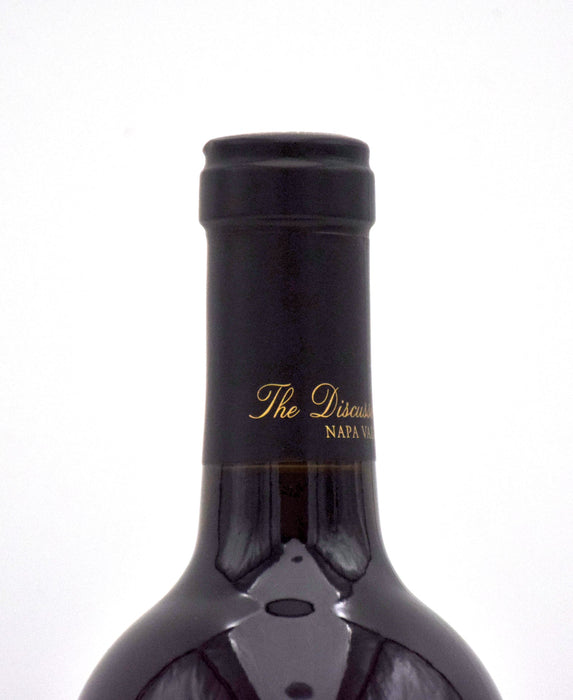2018 Duckhorn Vineyards The Discussion Red