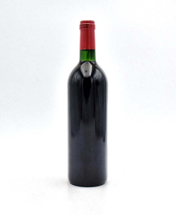 1995 Chateau Trotanoy