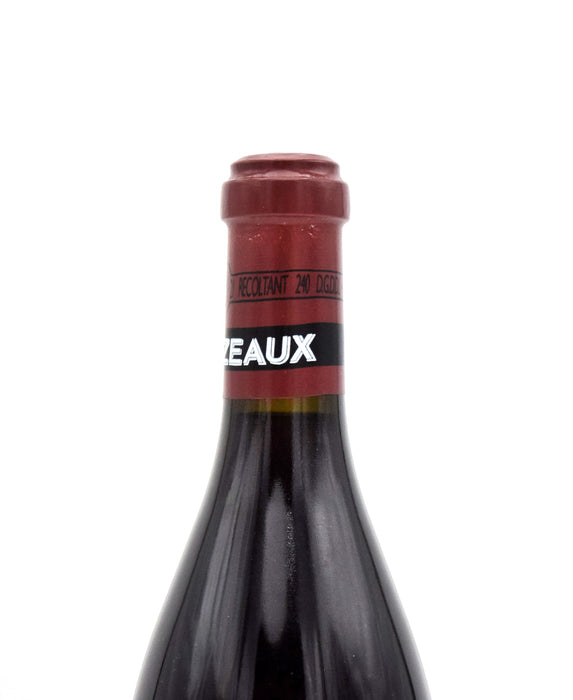 2008 Domaine de la Romanee-Conti Echezeaux Grand Cru (Stained Label)