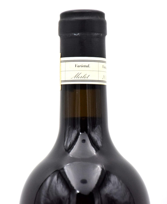 2013 Pahlmeyer Merlot