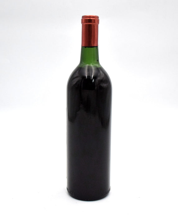 1974 Heitz Cellar Martha's Vineyard Cabernet Sauvignon (HS)