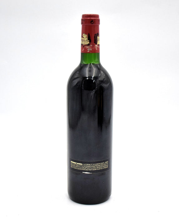1996 Chateau Ducru-Beaucaillou