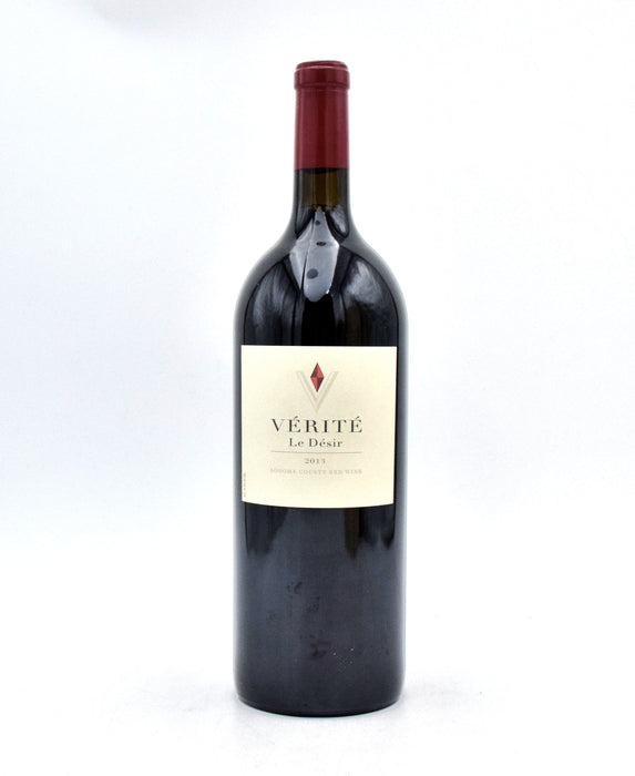 2013 Verite Le Desir 1.5L