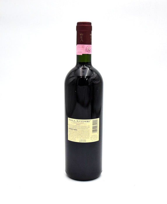 1997 Marchesi Antinori Villa Antinori Chianti Classico Riserva