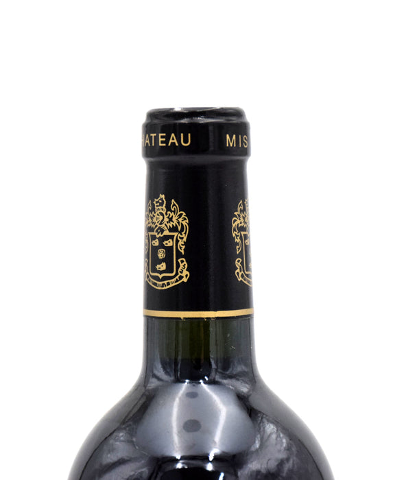 2008 Chateau Leoville Barton