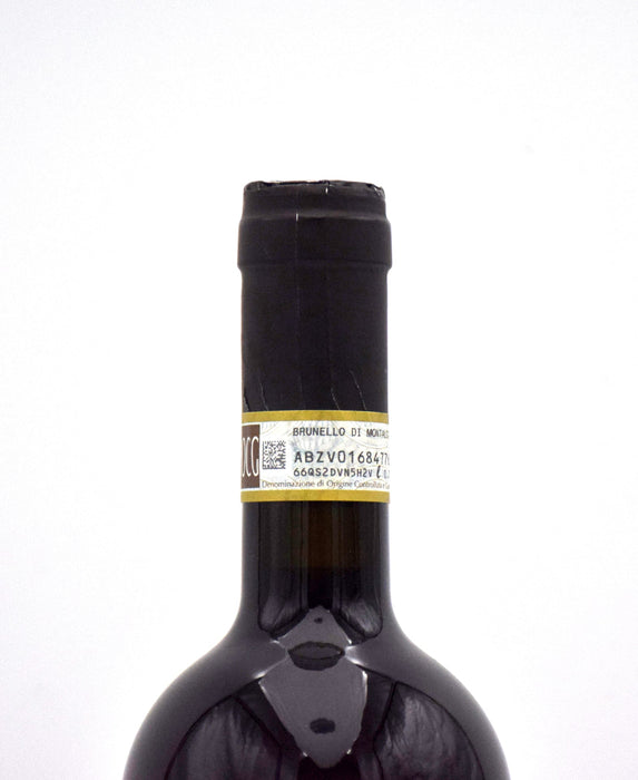 2014 Tenuta Torciano 'Gioiello' Brunello Di Montalcino