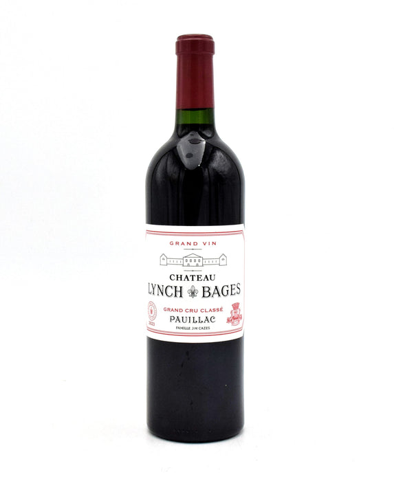 2023 Chateau Lynch-Bages