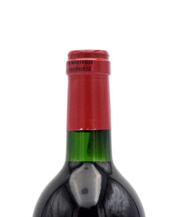 1995 Chateau Trotanoy