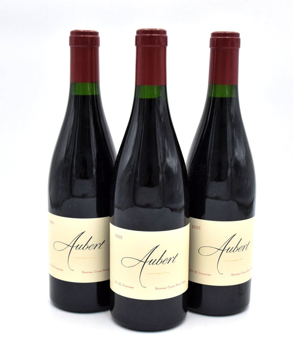 2023 Aubert Wines 'UV-SL Vineyard' Pinot Noir