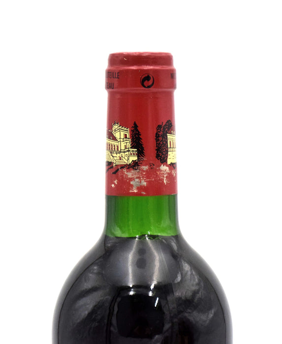 1996 Chateau Ducru-Beaucaillou