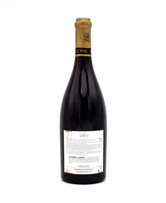 2013 Lucien Le Moine Santenots