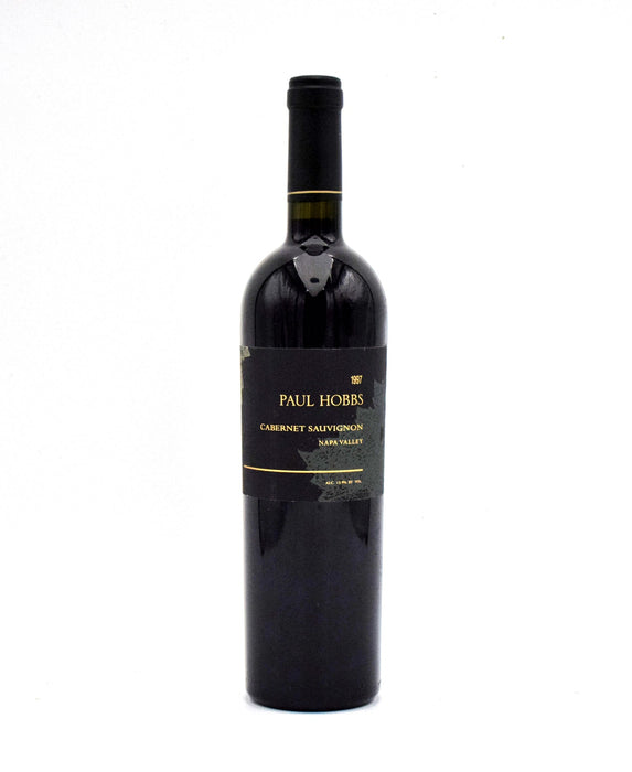 1997 Paul Hobbs Vineyard Cabernet Sauvignon
