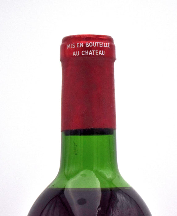 1972 Petrus (MS)