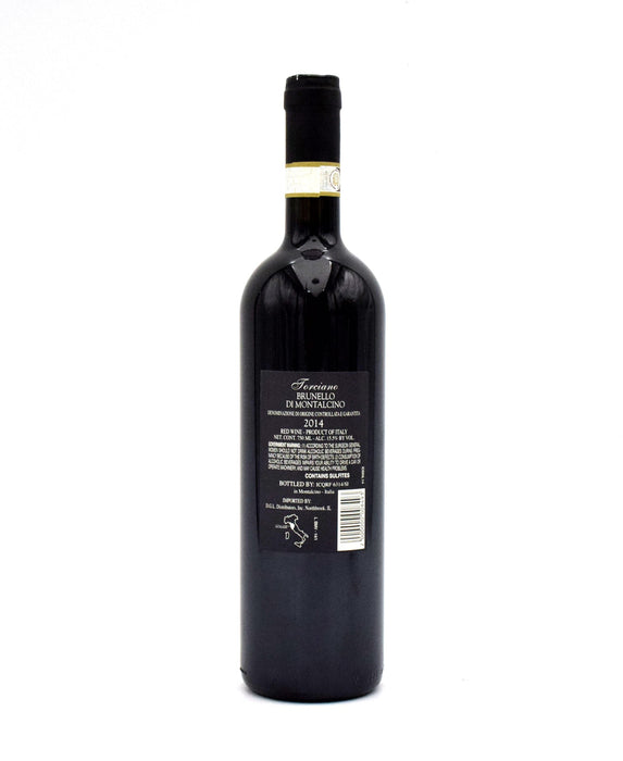 2014 Tenuta Torciano 'Gioiello' Brunello Di Montalcino