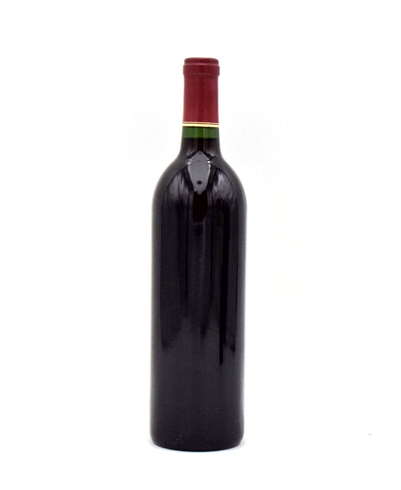 1986 Steltzner Vineyards Estate Cabernet Sauvignon