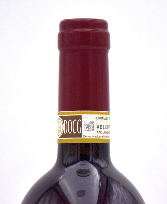 2015 Fuligni Brunello di Montalcino DOCG