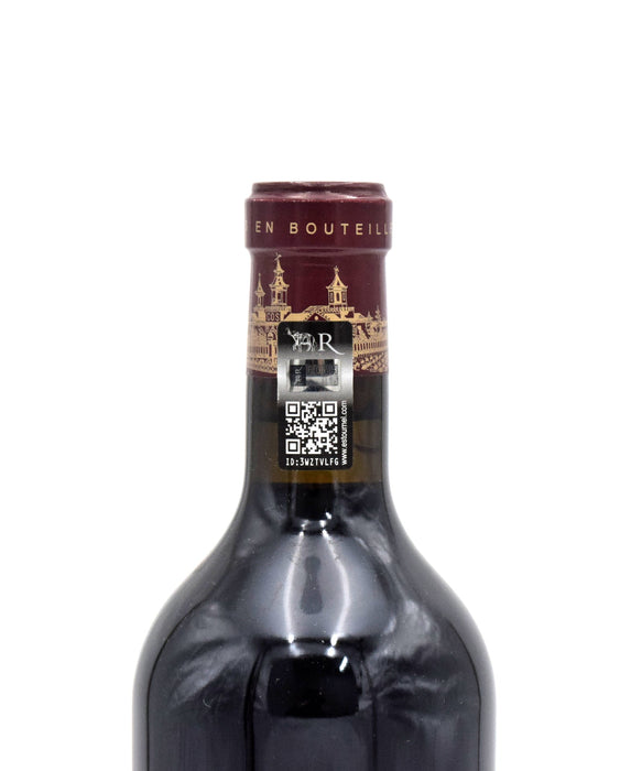 2012 Chateau Cos d'Estournel