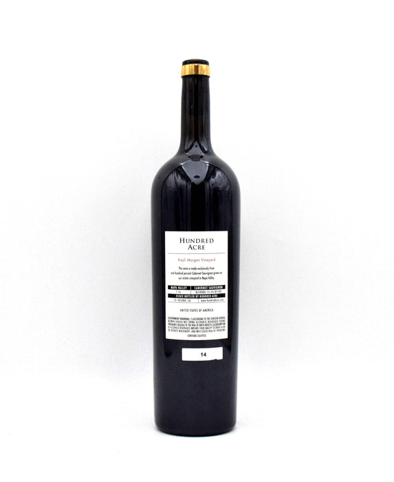 2006 Hundred Acre 'Morgan's Way' Cabernet Sauvignon 1.5L