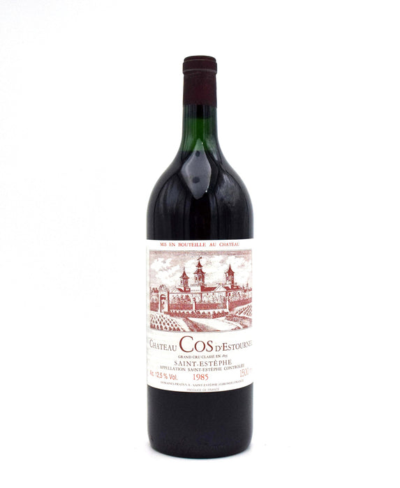 1985 Chateau Cos d'Estournel (1.5L)