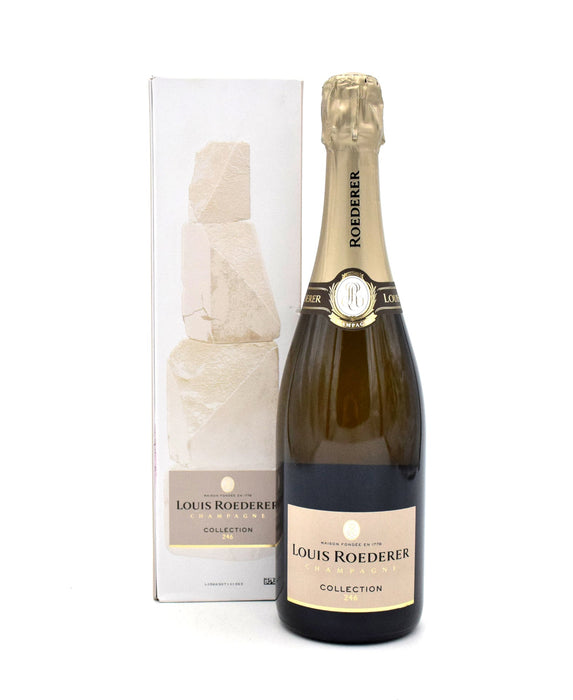 Louis Roederer Collection 246 Brut