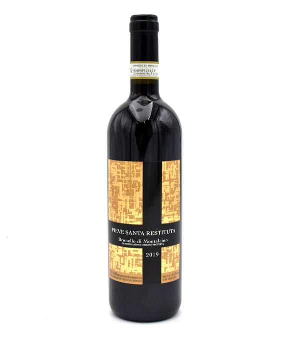 2019 Gaja Pieve Santa Restituta