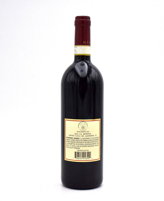 2015 Fuligni Brunello di Montalcino DOCG