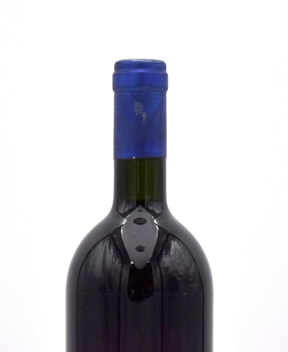 1980 Tenuta San Guido Sassicaia Bolgheri
