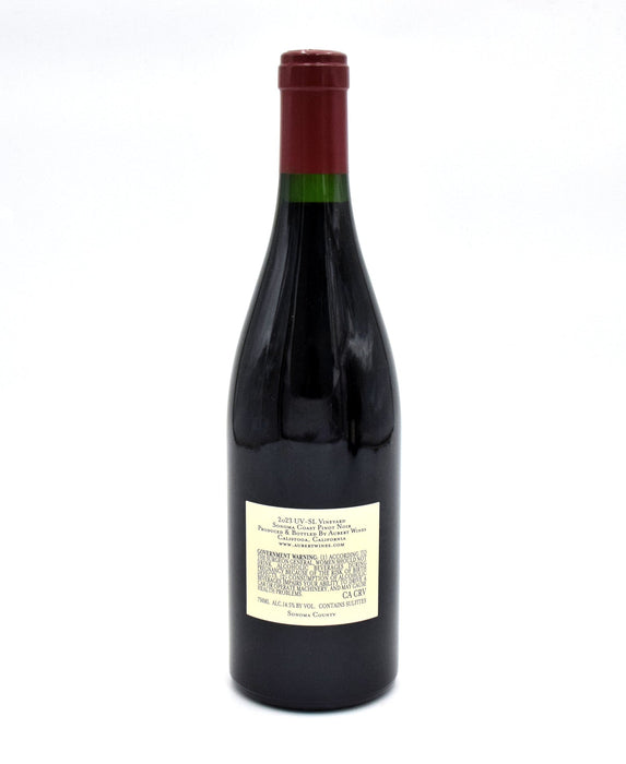 2023 Aubert Wines 'UV-SL Vineyard' Pinot Noir