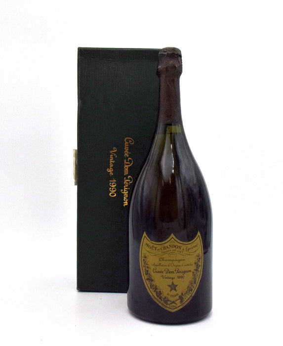 1990 Dom Perignon Brut