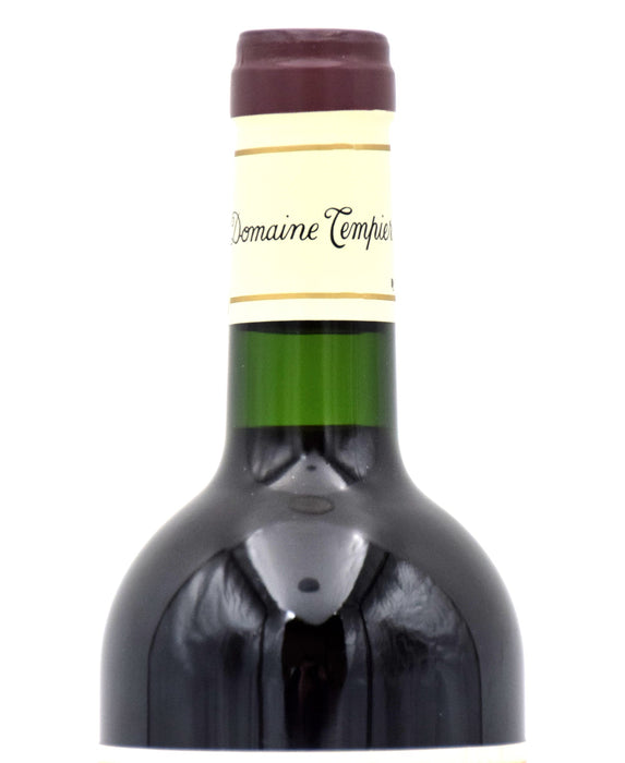 2016 Domaine Tempier Bandol