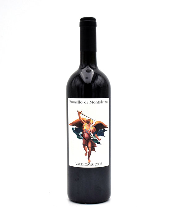 2006 Valdicava Brunello di Montalcino DOCG