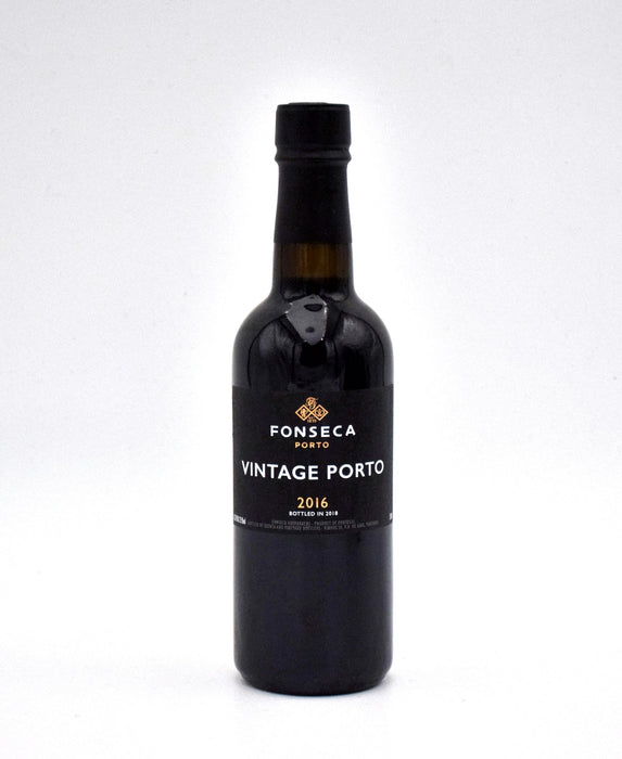 2016 Fonseca Vintage Port .375ML