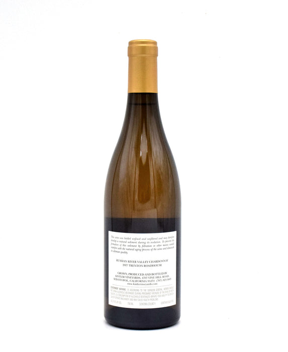 2017 Kistler Trenton Roadhouse Vineyard Chardonnay