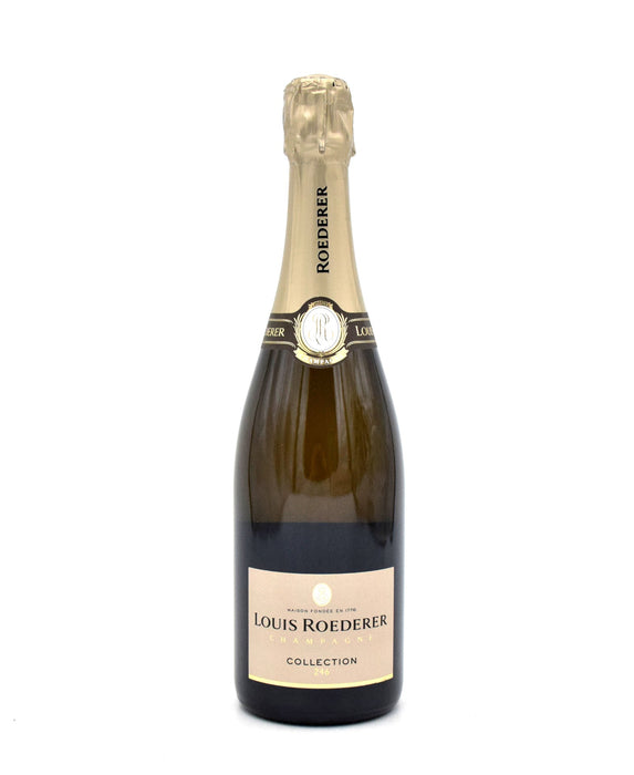 Louis Roederer Collection 246 Brut
