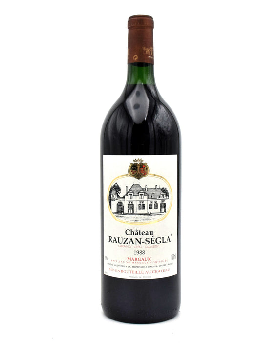 1988 Chateau Rauzan-Segla 1.5L