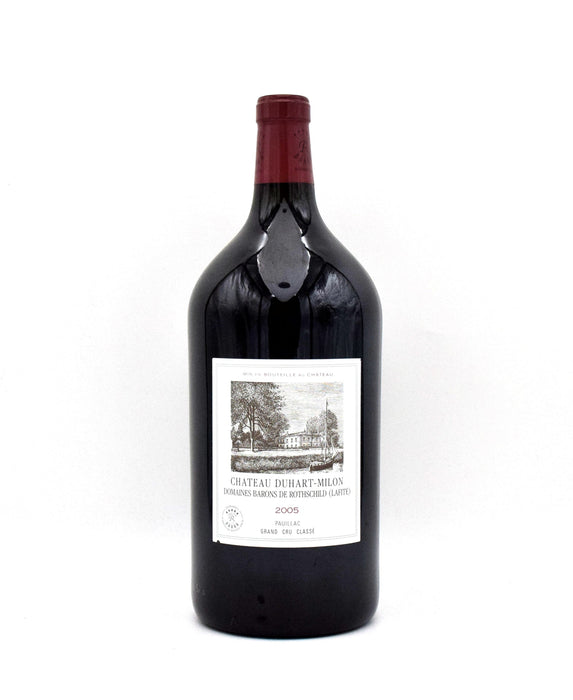 2005 Chateau Duhart-Milon 3L