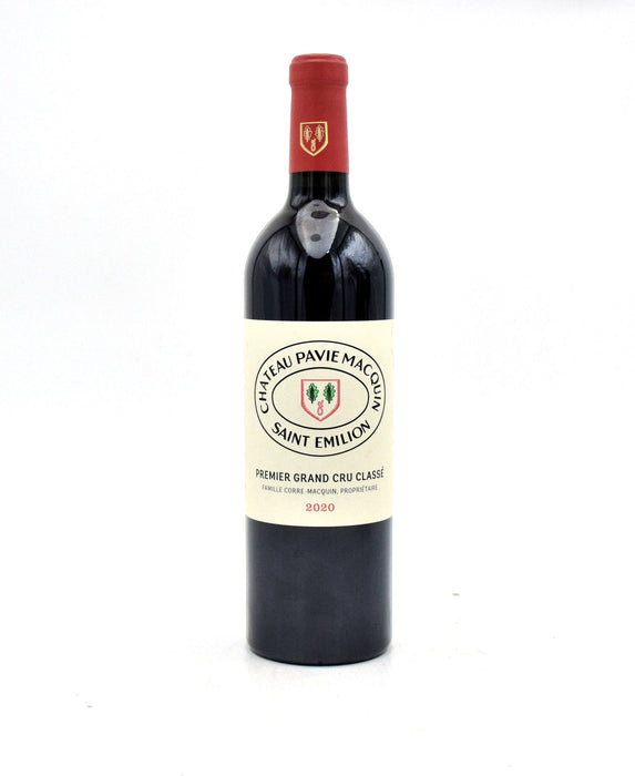 2020 Chateau Pavie Macquin