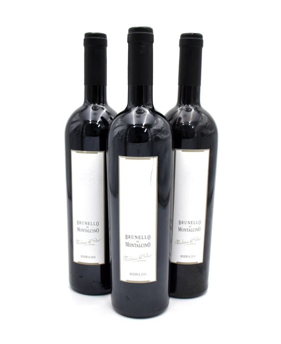 2010 Valdicava Madonna del Piano