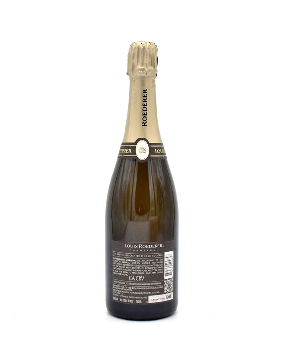 Louis Roederer Collection 246 Brut