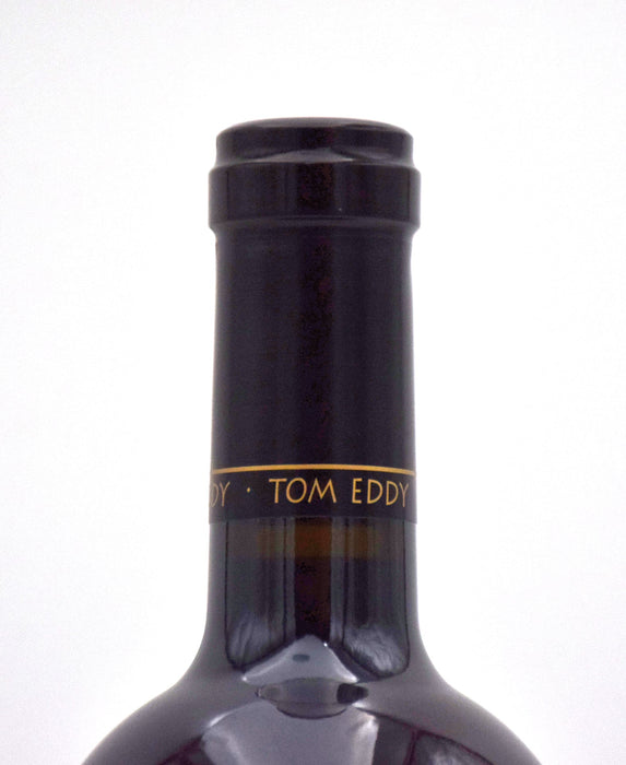 2016 Tom Eddy Wines Napa Valley Cabernet Sauvignon