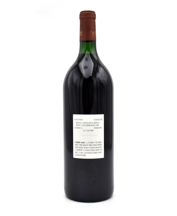 1988 Chateau Rauzan-Segla 1.5L