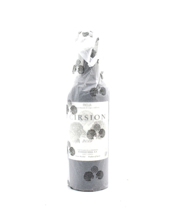 2019 Bodegas Roda Cirsion (OWC)