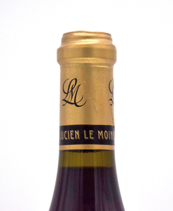2009 Lucien Le Moine Les Gaudichots