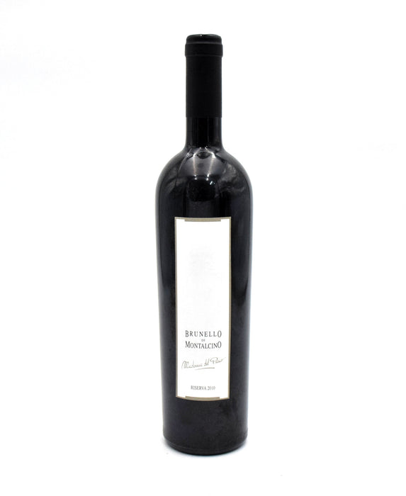 2010 Valdicava Madonna del Piano