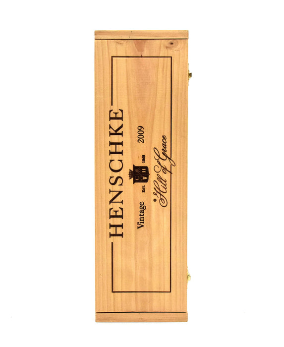 2009 Henschke Hill of Grace Shiraz