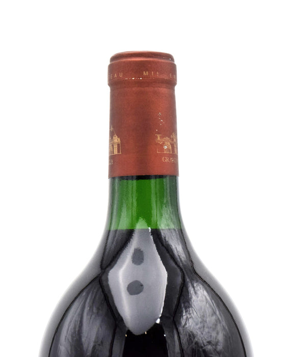 1988 Chateau Rauzan-Segla 1.5L