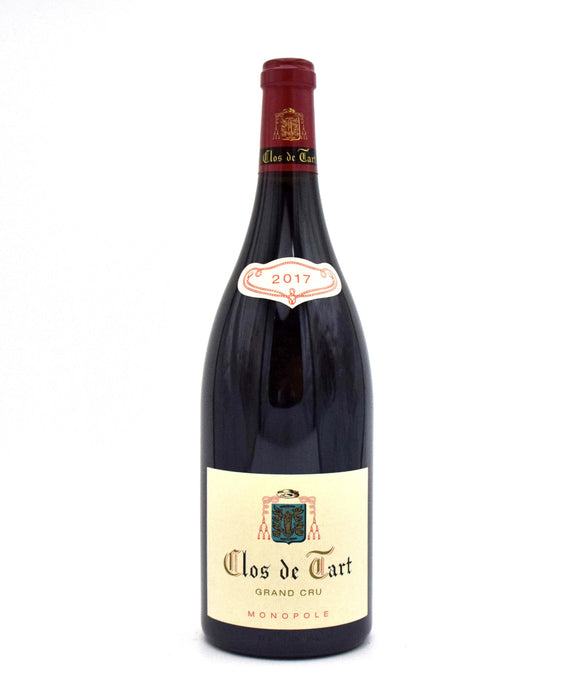 2017 Domaine du Clos de Tart 'Clos de Tart' Grand Cru Monopole (1.5L)