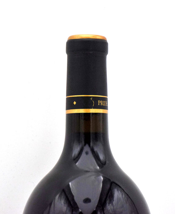 2012 Pride Mountain Vineyards Cabernet Sauvignon (1.5L)