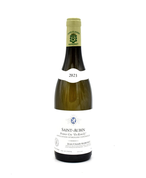 2023 St-Aubin En Remilly Premier Cru